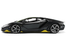 Load image into Gallery viewer, Lamborghini Centenario LP770-4 1:18 Scale - Maisto Diecast Model Car (Grey)
