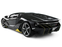 Load image into Gallery viewer, Lamborghini Centenario LP770-4 1:18 Scale - Maisto Diecast Model Car (Grey)