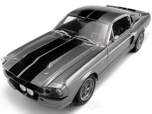 "ELEANOR" 1967 Shelby GT500E 1:18 Scale - Greenlight Diecast Model Car