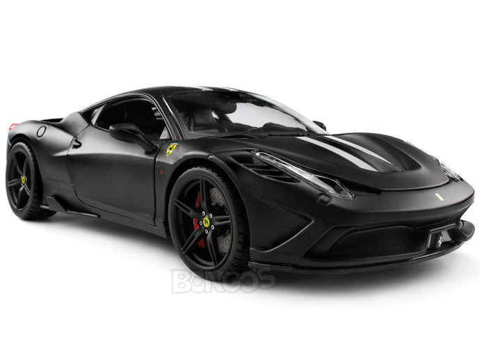 Ferrari Speciale 