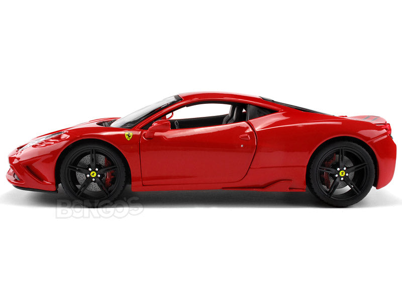 Ferrari Speciale 