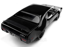 Load image into Gallery viewer, &quot;Fast &amp; Furious&quot; Dom&#39;s Plymouth GTX 1:24 Scale - Jada Diecast Model Car (Black)