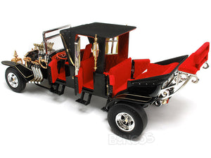 The Barris Koach 1:18 Scale - AutoWorld Diecast Model Car