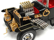 Load image into Gallery viewer, The Barris Koach 1:18 Scale - AutoWorld Diecast Model Car