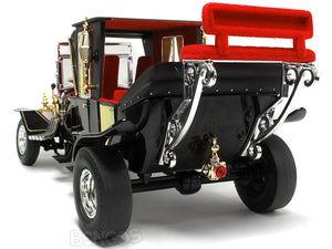 The Barris Koach 1:18 Scale - AutoWorld Diecast Model Car