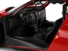 Load image into Gallery viewer, Pagani Huayra 1:18 Scale - MotorMax Diecast Model Car (Red)