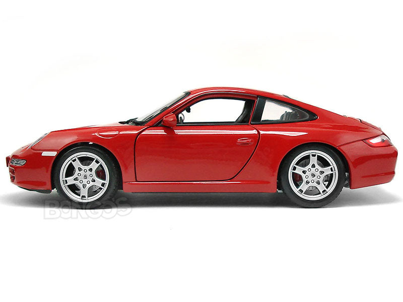 Maisto sales porsche 997