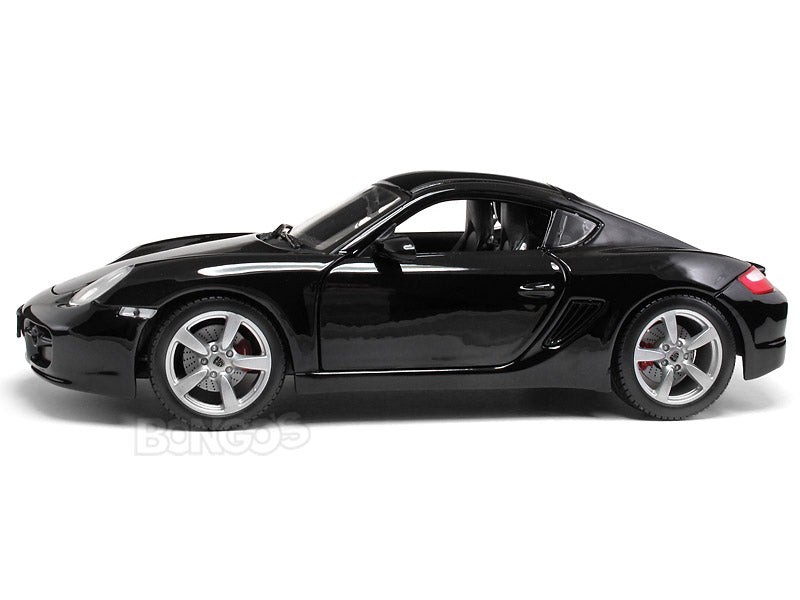Maisto porsche cheap cayman s