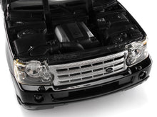 Load image into Gallery viewer, Land Rover Range Rover Sport 1:18 Scale - Bburago Diecast Model Car