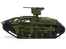 Load image into Gallery viewer, &quot;Fast &amp; Furious&quot; Tej&#39;s RIPSAW 1:24 Scale - Jada Diecast Model (Green)