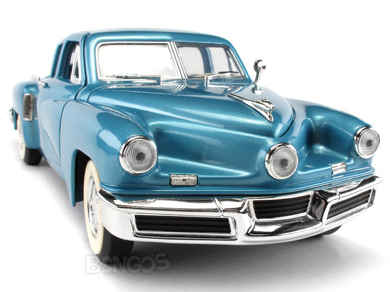 1948 tucker 2024 model car