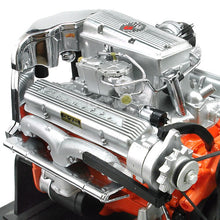 Load image into Gallery viewer, 1963 Chevy Corvette 327CI L84 Fuel Injected 1:6 Scale Replica Engine - Liberty Classics Model