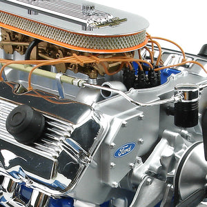 Ford 427 SOHC 1:6 Scale Replica Engine - Liberty Classics Model